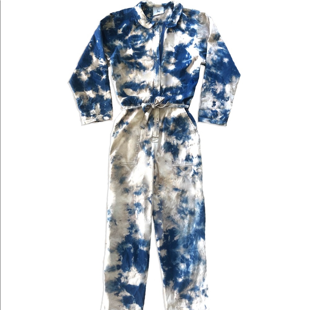 NWOT Loup Bleach Nina Boilersuit